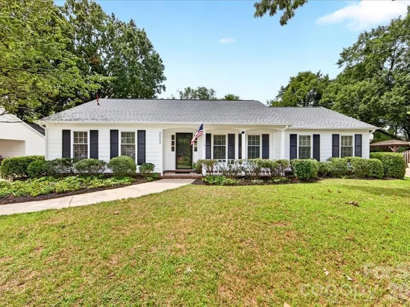 2000 Lawton Bluff Rd, Charlotte, NC 28226