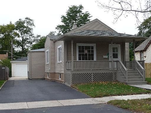 1st image of 14540 S Homan Ave