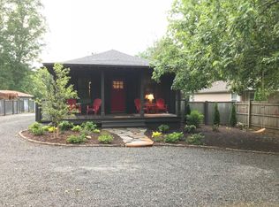 591 Maple St, Brevard, NC 28712