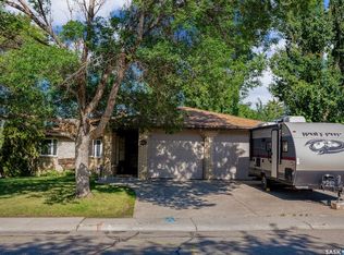 7603 Discovery Rd, Regina, SK S4Y1C9