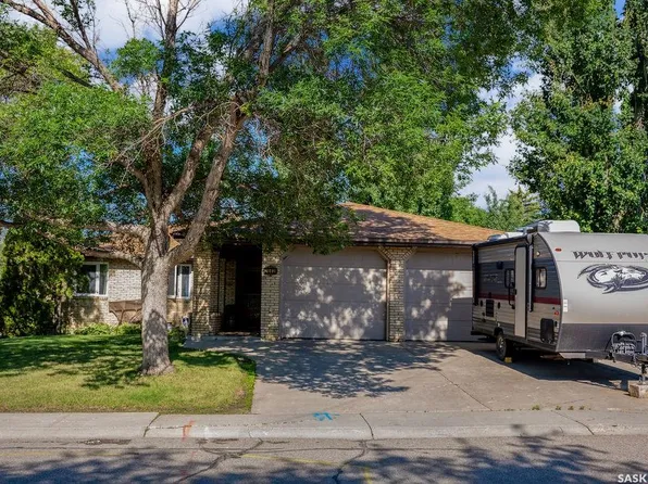 7603 Discovery ROAD, Regina, SK S4X 1C9