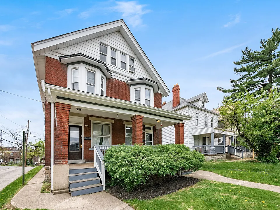 345 E 19th Ave #345