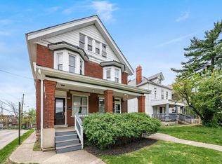 345 E 19th Ave #345, Columbus, OH 43201