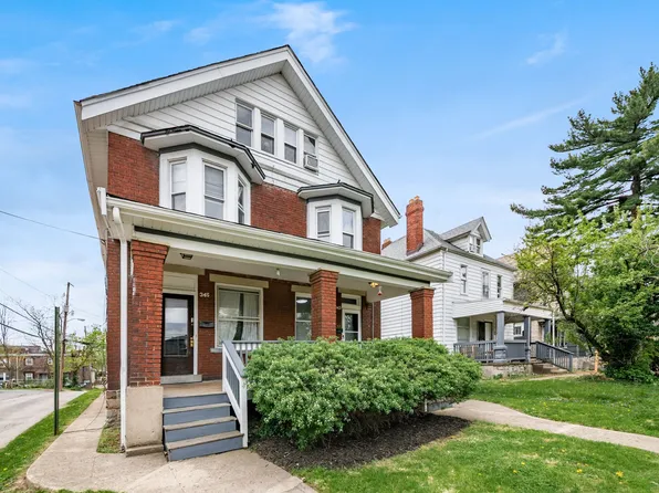 345 E 19th Ave #345, Columbus, OH 43201