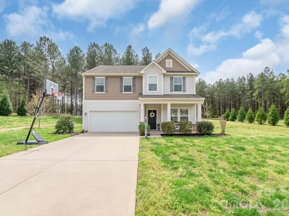 6421 Fawn Crest Dr, Waxhaw, NC 28173