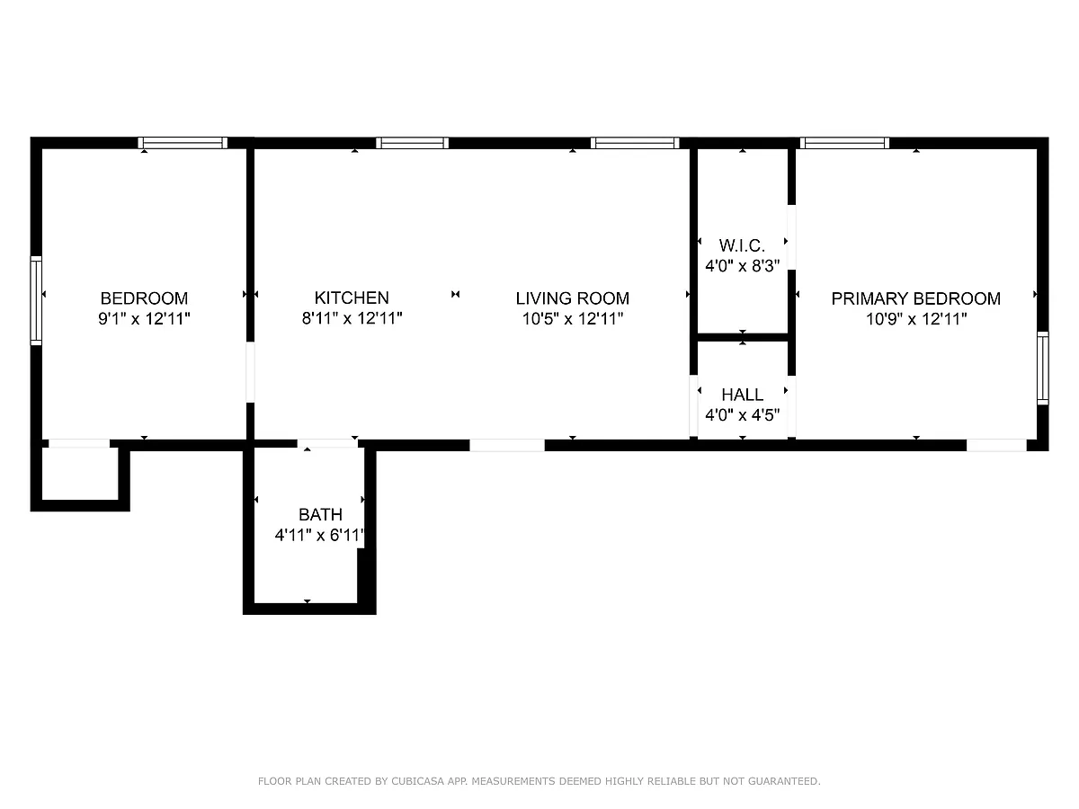 Building Photo - 30 Elm St #5
