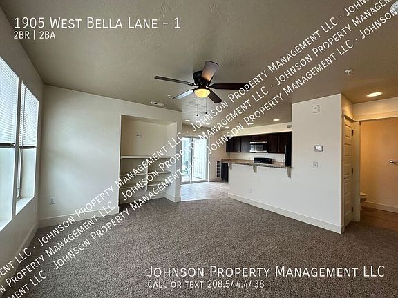 4th image of 1905 W Bella Ln APT 1