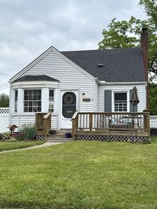 1890 Harvard Rd, Berkley, MI, 48072