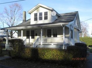 24 Wayside Rd, Worcester, MA 01605