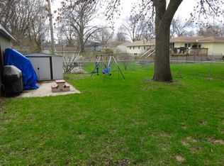1405 Fountain St, Albert Lea, MN 56007