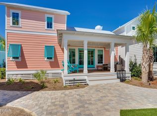 140 Paradise Found Cir #32, Panama City Beach, FL 32413