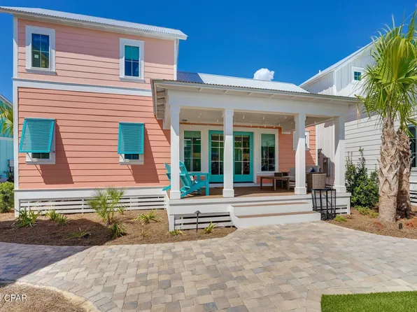 140 Paradise Found Cir #32, Panama City Beach, FL 32413