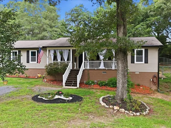 2056 Bellview Rd, Rockmart, GA 30153