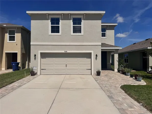 8086 Pelican Reed Cir, Wesley Chapel, FL 33545