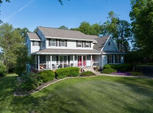 131 Ikerd Ln, Bedford, IN 47421