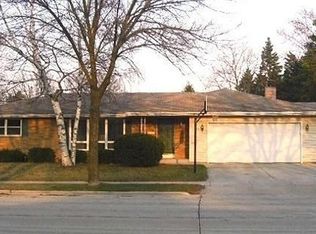 3939 S 15th St, Sheboygan, WI 53081