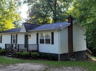 254 Spencer Dr, Spencer, TN 38585