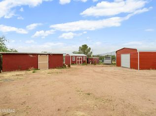 3227 W Sinagua Pl, Benson, AZ 85602
