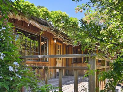 1 Drake Way, Inverness, CA, 94937