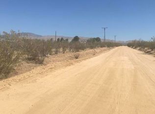 140 Street, Rosamond, CA 93560