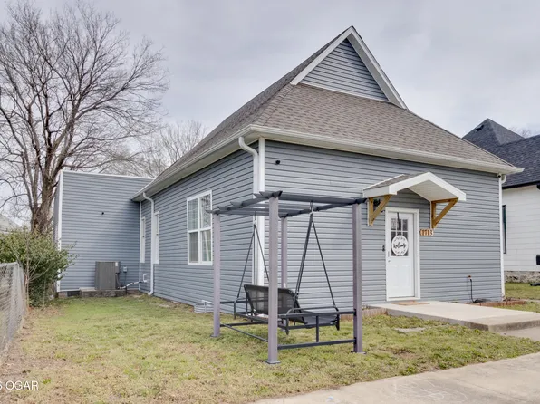 1713 S Jackson Ave, Joplin, MO 64804