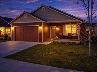 Pigman, Hamilton, MT 59840