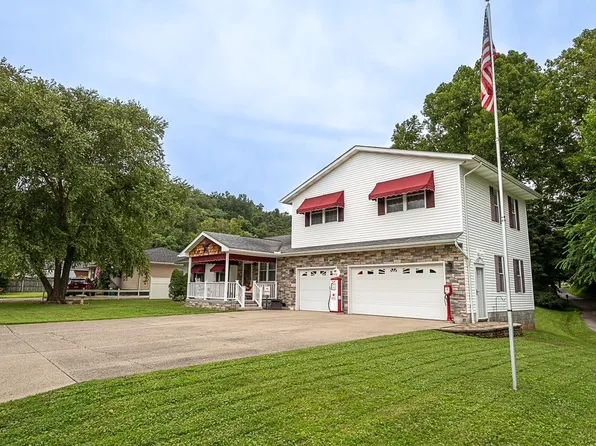 22 Township Road 1210, Proctorville, OH 45669