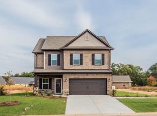 427 Orlando Ct, Boiling Springs, SC 29316