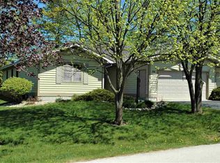 2316 Hidden Maples Pl #1-C, Sister Bay, WI 54234