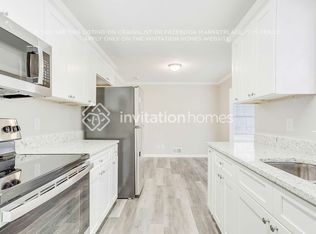2724 Syble Dr, Austell, GA 30106
