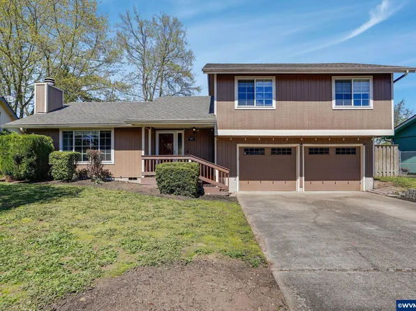 389 Dorcas Dr N, Keizer, OR 97303