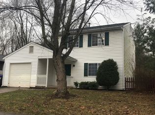 3337 W Woodhaven Dr, Bloomington, IN 47403