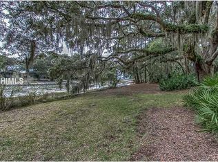19 Baynard Cove Rd, Hilton Head Island, SC 29928