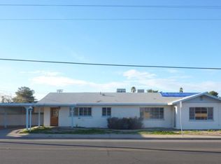 101 E McMurray Blvd, Casa Grande, AZ 85122
