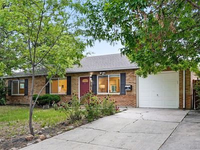981 Ursula Street, Aurora, CO, 80011