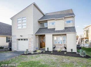 806 Oakleigh Beach Rd, Dundalk, MD 21222
