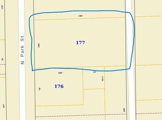 518 Park St, Tupelo, MS 38804
