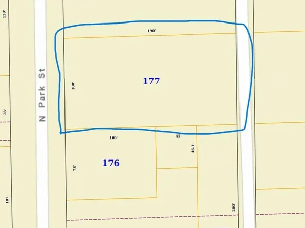 518 Park St, Tupelo, MS 38804