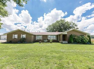 291 County Road 537, Wynne, AR 72396