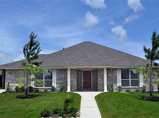 6710 Lone Star Rdg, Manvel, TX 77578