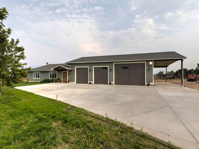 4539 Coolidge Ct, Stevensville, MT, 59870