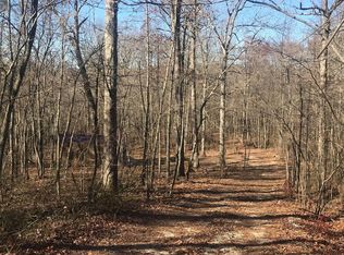 501 Doe Creek Loop, Sparta, TN 38583