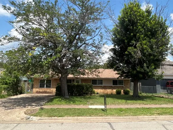 710 Acton Ave, Duncanville, TX 75137