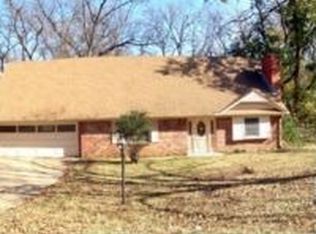 1811 N Crescent Dr, Stillwater, OK 74075