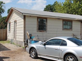 14544 Gainesville St, Houston, TX 77015