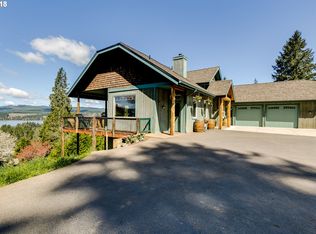 32655 Glaisyer Hill Rd, Cottage grove, OR 97424