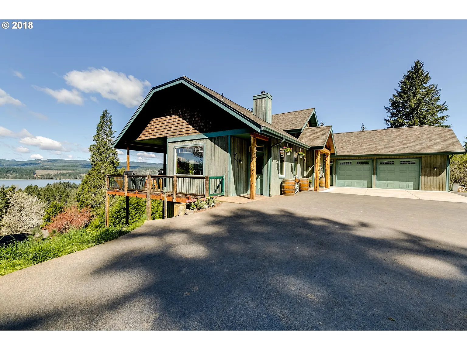 32655 Glaisyer Hill Rd photo 1