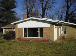 13874 E Liverpool Rd, Lisbon, OH 44432