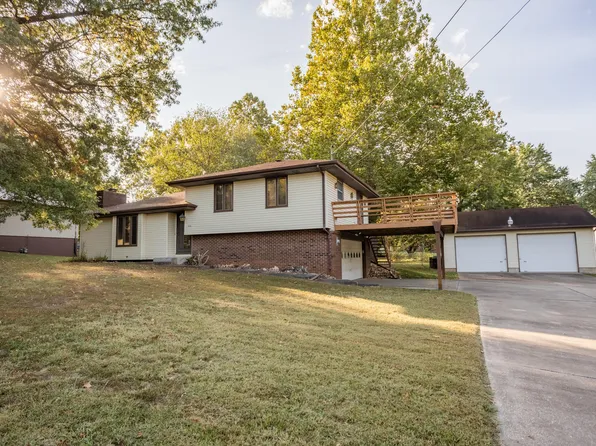2132 E Valley Water Mill Road, Springfield, MO 65803