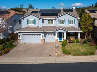 319 Stage Stop Ct, El Dorado Hills, CA